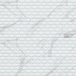 Ackland AKNPTLINPR12X24G-CA-SAMPLE Only Of Monarca Blanca. Fixed Price $12.62.