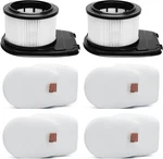 IZ662H Filter For Shark IZ631H WZ531H IZ682H Vertex Pro Lightweight Cordl. Fixed Price $24.97.