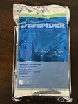 New Genuine Filterqueen Defender Enviropure Odor Reducing Wrap -B47. Fixed Price $25.95.