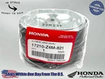 Honda Genuine Oem Authentic 17210-Z4M-821 Air Filter GX120 GX140 GX160 GX200. Fixed Price $17.00.