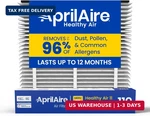Aprilaire 110 Replacement Filter For Whole House Purifiers - Merv. Fixed Price $89.42.