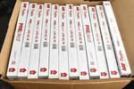 Aaf Flanders Merv 8 40 Lpd Standard Air Filter 20 X 25 2" Case 12. Fixed Price $29.10.