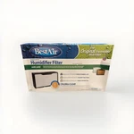 Bestair CB41 +vitamin Paper Wick Humidifier Filter 17" X 5" 10" Essick 104. Fixed Price $18.88.