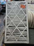 HDX16" 28" 6"APRILAIRE And Space-gard Replacement Filter Fpr 7 Merv 10. Fixed Price $25.00.