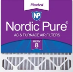 20X20X5 (4 3/8) Honeywell/lennox Replacement Merv Air Filter 1 Pack. Fixed Price $36.99.