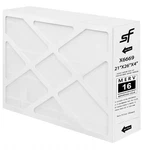 Upgrade Merv 16 Air Filter Compatible With Lennox X6669,X6667(OPEN Box). Fixed Price $35.00.