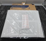 Blueair Particle + Carbon Filter For Pure 311 108589, 99578-CHN-001. Fixed Price $28.79.