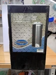 Phresh Carbon Filter 6X16 400 Cfm. Fixed Price $65.00.