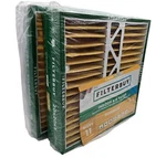 Filterbuy 20X20X5 Air Merv 11 (2-PACK) For Residential & Commercial Use. Fixed Price $35.00.