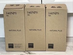 (3) Cuckoo Cpf 40NPS Natural Plus Water Filter Box Lot). Fixed Price $45.00.