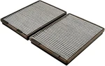 Carquest Part # 90081P, Bmw 1997 - 2003 Cabin Air (2 Filters Per Order). Fixed Price $25.45.