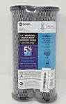Smith AO-WH-PRE-RCP2 2.5" Universal Carbon Wrap Sediment Filter Pack New. Fixed Price $22.00.