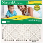 Naturalaire 12IN. W X 36IN. 1IN. Synthetic 8 Merv Pleated Filter 1PACK. Fixed Price $31.79.