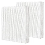 Ignisflare MD1-0034 Replacement Wicks Filters 2-PACK-MD0034, White. Fixed Price $20.93.