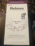 New Holmes True Hepa Filter ***only 1 In Pack*** HAP300D. Fixed Price $14.99.