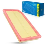 Philtop Engine Air Filter CA12800 Replacement For Mercedes-benz GLC300. Fixed Price $14.81.