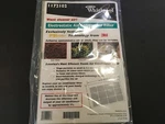 1172102 Whirlpool Electrostatic Filter 14 5/16" X 9" Oem Filtrete 3M Clean Ac. Fixed Price $25.25.