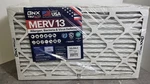 12-PACK Bnx Trufilter Merv 13 Air 14X24X1 Oeko Electrostatic Made In Usa. Fixed Price $79.95.