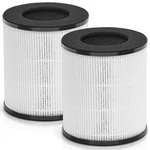 CL-6070A Replacement Filter H13 True Hepa For Tenergy Renair TAP01 2 Pack. Fixed Price $63.99.