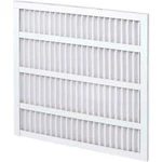 Global Industrial Standard Capacity Pleated Air Filter Merv 8 Self-supported. Fixed Price $71.28.