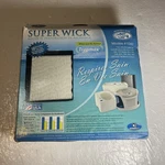 Super Wick Replacement Model# 1040 Evaporative 2 Pack New Filters. Fixed Price $24.99.