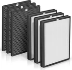 Alexapure Breeze Filter Replacement 3-PACK For AP-B102 & AP-B104. Fixed Price $116.99.