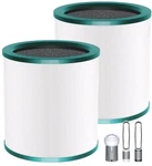 Isinlive Pack Air Purifier True Hepa Premium Grade Filters #968126-03. Fixed Price $21.99.