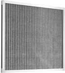 20X25X1 Inch Electrostatic Air Filter, Ac/hvac Furnace Washable & Reusabl. Fixed Price $52.79.