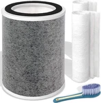 True Hepa HP201 HP202 Filter Replacement For Shark HP200 Series .... Fixed Price $35.99.
