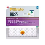 Filtrete Polypropylene 12 Merv Smart Air Filter (case Of 4). Fixed Price $129.95.
