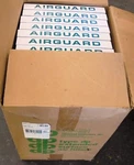 Air Guard Filter, DP40-202, 16 X 25 Lot Of 12. Fixed Price $72.00.