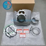05-11 Honda Foreman Top End Rebuild Kit Cylinder Piston Usa!. Fixed Price $205.98.