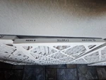 Filter King 14X24X1 Air 4-PACK Merv 8 Actual Size 13.5 21.5 .75". Fixed Price $25.00.