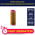 Air Filter C1196/2 Mann 5864014350 8972216490 31B3003710 91B6100112 16546FJ170. Fixed Price $32.73.
