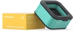 Mila Air Authentic Big Sneeze H13 Hepa Home Replacement Filter For Allergies New. Fixed Price $58.99.