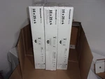 Honeywell Home 16X25X4 Merv Furnace Air Filter Pack CF408F1625-3PKAM. Fixed Price $19.99.