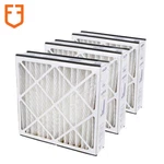 Trion Air Bear 255649-102 Merv 8 20X25X5 (nominal Size) Hvac Filter 3-PACK. Fixed Price $94.95.