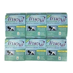 Hamilton Beach True Air Replacement Carbon Filters 6 Pack For Odor Smart 04293. Fixed Price $35.99.