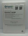 GREENR3 Carbon Activated Air Filter Electrolux Eafcbf Replacement.. Fixed Price $8.95.