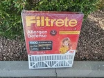 Filtrete NADP03-4IN-4 Pleated Furnace Air Filter. Fixed Price $45.00.