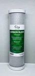 Ispring Water Systems Cto Carbon Filter Model FC15 Micron Kitchen Home 10X2.5". Fixed Price $14.49.