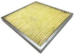 Koch 102-730-012 Oil Mist Discharge Filter 0.3 Micron High Efficiency. Fixed Price $40.84.
