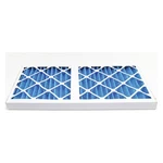 Liebert 195525P1 Air FILTER,16" X 32-1/2" 2",MERV8 116L01. Fixed Price $133.05.