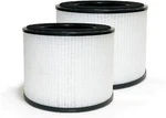 Hepa Filter For Clarifion Air Purifier Aerclear AS-FL206001-01 AC207701 Pk. Fixed Price $28.99.