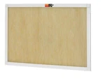 K&n HVC-12025 Merv 11 Hvac Filter 20X25X1. Fixed Price $70.30.