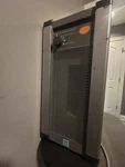 Aerus Lux Guardian Air Platinum F159D Hepa Purifier W/ Uv Lamp Filter. Fixed Price $120.00.