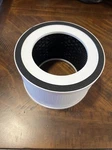 True Hepa Filter Compatible With Afloia Fillo/halo/mooka Allo, 3-IN-. Fixed Price $8.95.