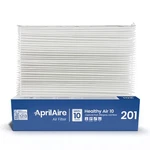 Aprilaire 201 Replacement Furnace Filter For Space-gard 2200 .... Fixed Price $90.28.