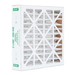 Glasfloss Zl 20X20X4 Merv Fits Honeywell FC35A1019 Air Filter. Pack. Fixed Price $55.95.