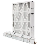 Packs Upgrade FLRQB5FR17M11 Merv 13 Filter 16.7 X 26 4.7 Compatible With Tra. Fixed Price $82.30.